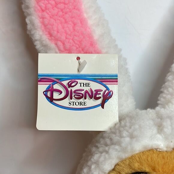 DISNEY *NWT* Easter Bunny Winnie The Pooh - Picture 5 of 9